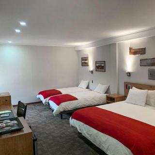 Hotel Pucón Indómito - 7