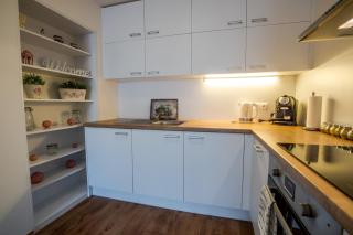 Old Town modern apartment by Kovee - 4