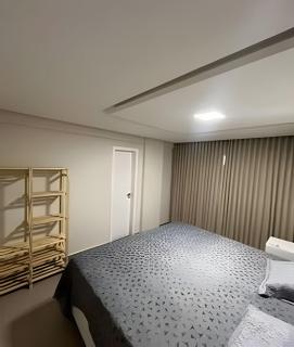 Apartamento em Cabedelo / Refúgio Intermares - 9