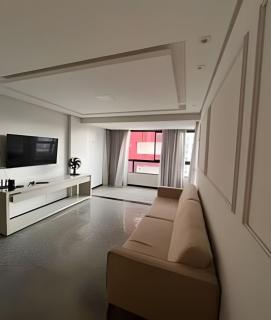 Apartamento em Cabedelo / Refúgio Intermares - 8