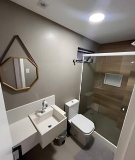 Apartamento em Cabedelo / Refúgio Intermares - 4