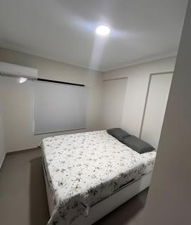 Apartamento em Cabedelo / Refúgio Intermares - 3