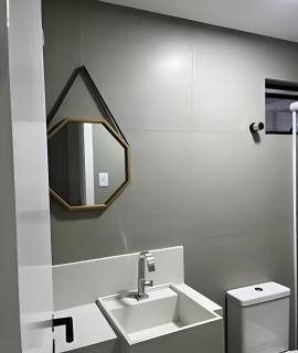 Apartamento em Cabedelo / Refúgio Intermares - 2
