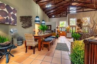 Ulwazi Rock Lodge - Hazyview - 6