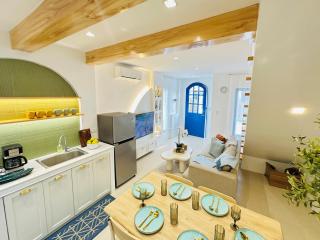 The Greece Tiny House - 9