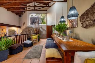 Ulwazi Rock Lodge - Hazyview - 8