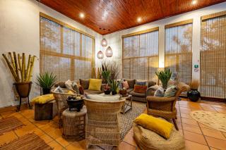Ulwazi Rock Lodge - Hazyview - 1