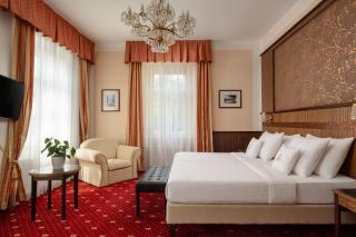 Royal Marianske Lazne - 8