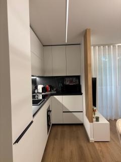 Ely Suite - Fiera & Policlinico - 6