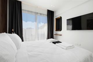 Petra luxury suite at Kato Paphos - 3