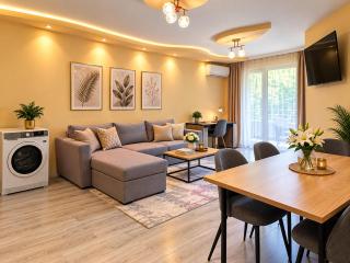 Apartments KiM Sandanski - 6