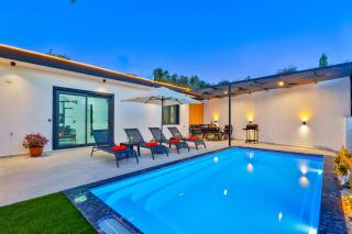 Villa Nar Çiçeği - 9