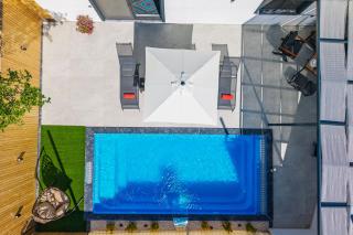 Villa Nar Çiçeği - 7
