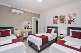 Villa Nar Çiçeği - 6