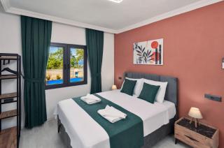 Villa Nar Çiçeği - 5