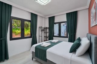 Villa Nar Çiçeği - 3