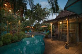 Ayu Dira Heritage House - 1