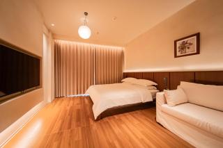 Zilai Jianshan LiFe Light Luxury Designer Urban View Homestay - Tianmen Mountain West Street Branch - 8
