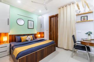 Peacefull Home - 2
