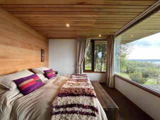 Villarrica Lake Views - Pool, Jacuzzi & Gardens - 4
