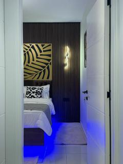 Residence Des Aigrettes AP D12 - 6