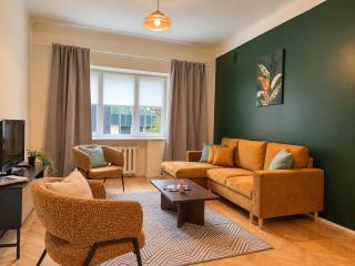 Reval Residences City Center - 5