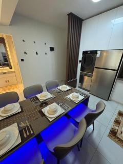 Residence Des Aigrettes AP D12 - 4