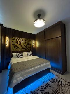 Residence Des Aigrettes AP D12 - 2