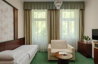 Royal Marianske Lazne - 7