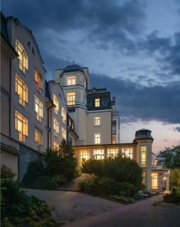 Royal Marianske Lazne - 9