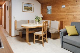 Ferienhaus Hintersee - 8