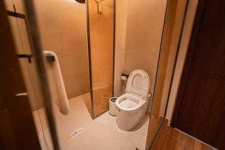 Zilai Jianshan LiFe Light Luxury Designer Urban View Homestay - Tianmen Mountain West Street Branch - 1
