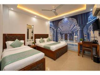 Boss By A1rooms - 5