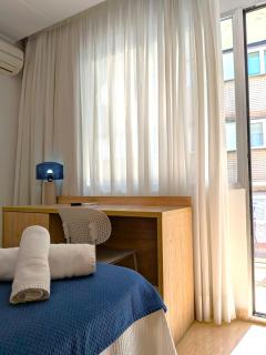 Hotel Marynton IberFlat - Operated by HostyKey - 3