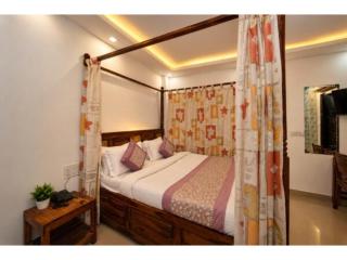 Boss By A1rooms - 1