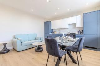 Cuthbert by Holmesdale Homes - 9