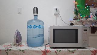 Habitación para 2 con Netflix - 3