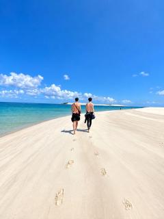 Ebony Beach - 3