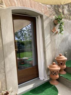 Al Castello B&B - 8