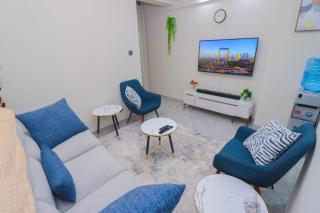 Alina Ridge - 5