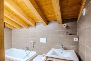Chalet Cerf, 10 personnes, Jacuzzi, Ascension Immobilier - 9