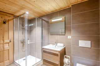 Chalet Cerf, 10 personnes, Jacuzzi, Ascension Immobilier - 3