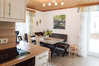 Ferienhaus Hintersee - 6