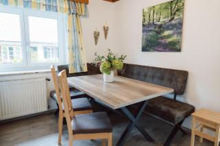 Ferienhaus Hintersee - 9