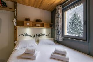 Small haven of peace with Mont-Blanc view - Chamonix-Mont-Blanc - 3