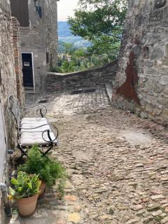 Al Castello B&B - 7