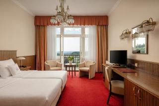 Royal Marianske Lazne - 6