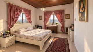 2BR Apartment among the Pine trees and Foggy sky - 5