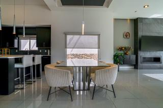 8 Mi to the Franklins: Modern Home w/ Mtn Views! - 6