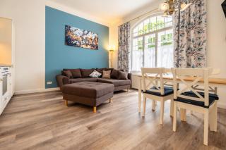 Albizia-Apartments - 8